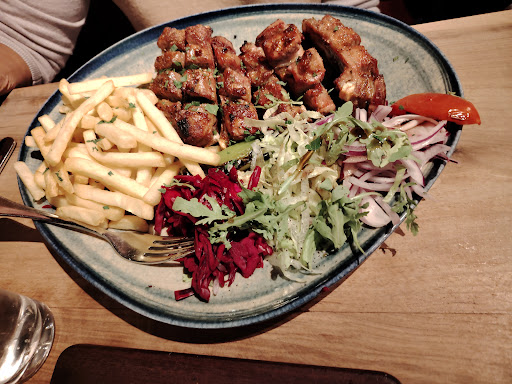 Photo of Sumac Room - xscape, Milton Keynes MK9 3XS